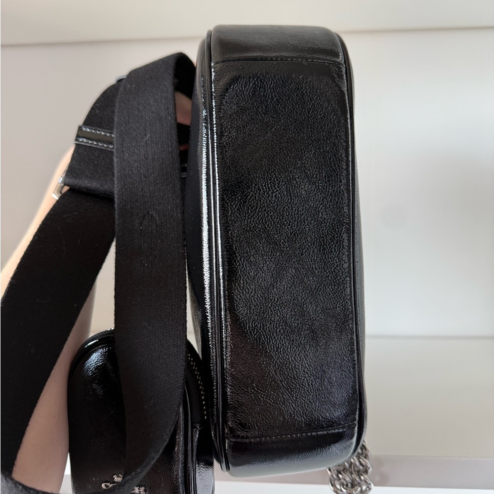 Coach Teri Shoulder Bag - Picture 4 of 6
